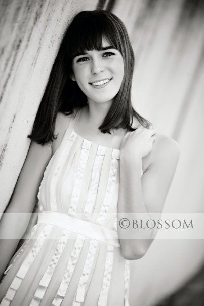 AlexMorris - Black and White