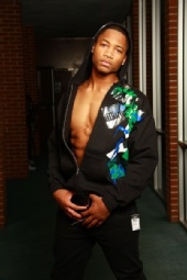 Tarrence Williams