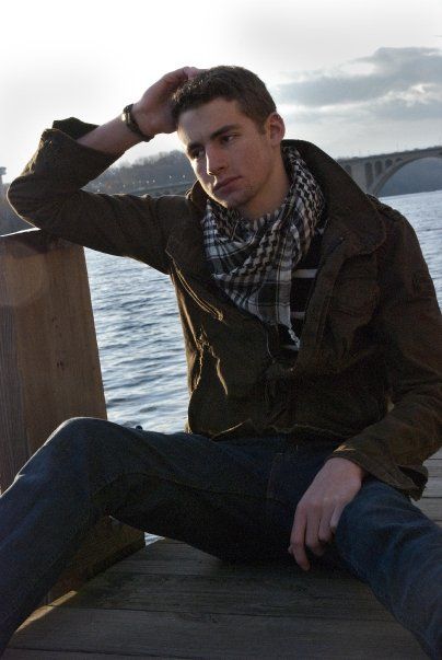 Keenan K - Contemplation