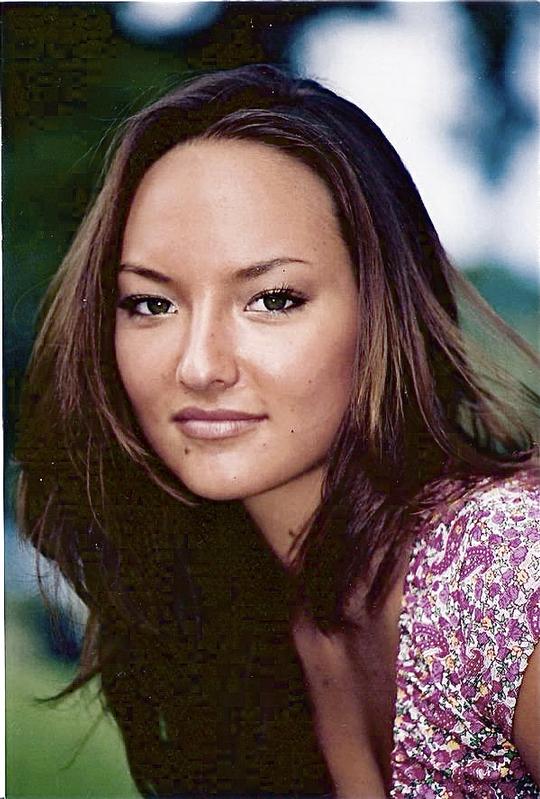 Hilarie - hilarie enriques