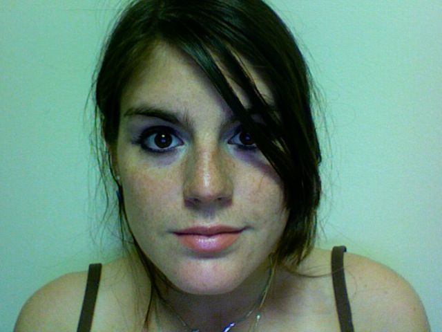 Samantha - Eyes2