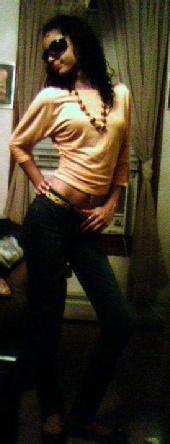 Jesenia Montanez