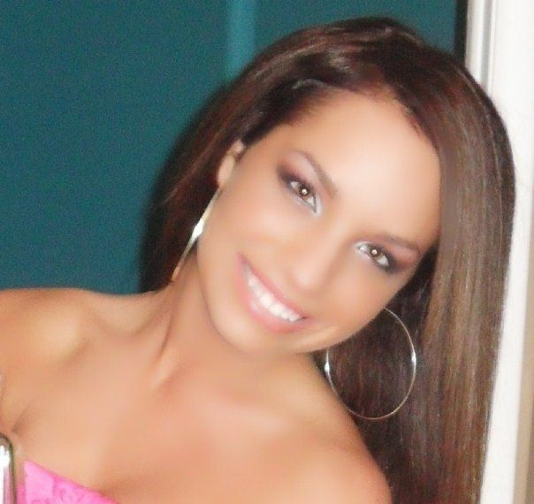 Kimberly - My own personal picture