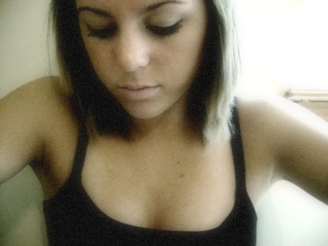Kels - Regular picture of me