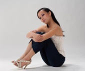 Jeannie D