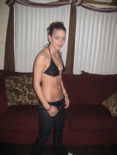 Toddria Watson