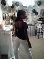Tracy B