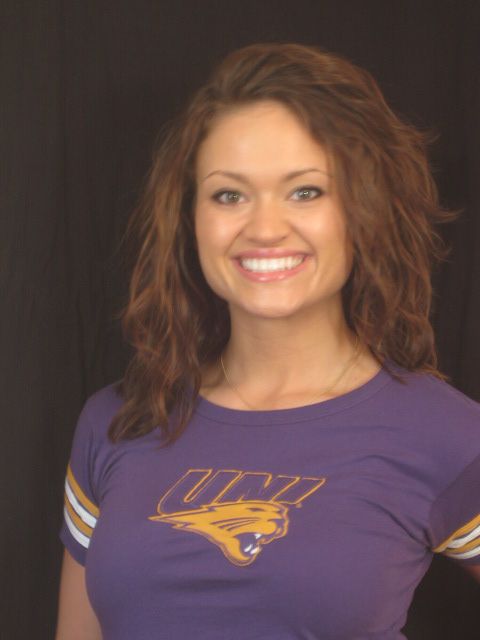 Olivia Richey - just fun