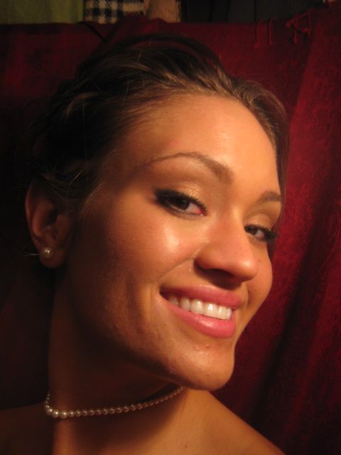 Olivia Richey - just fun