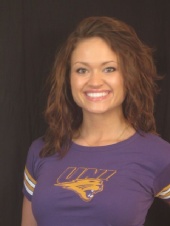 Olivia Richey - just fun