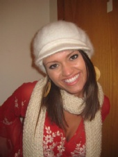 Olivia Richey - just fun