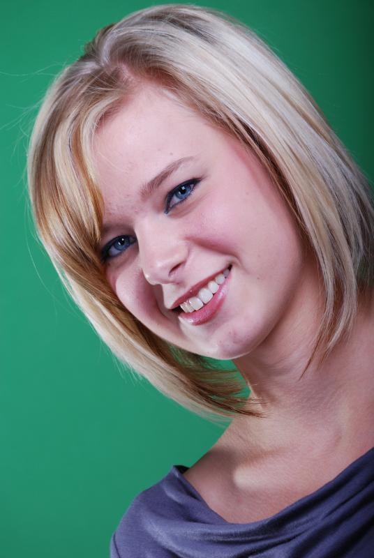 Christal - RooFotographFX shoot