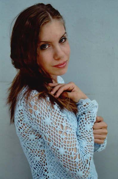 Inamorata