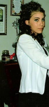 Inamorata
