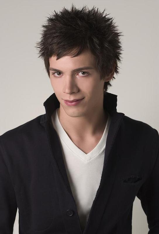 prepedude - Headshot