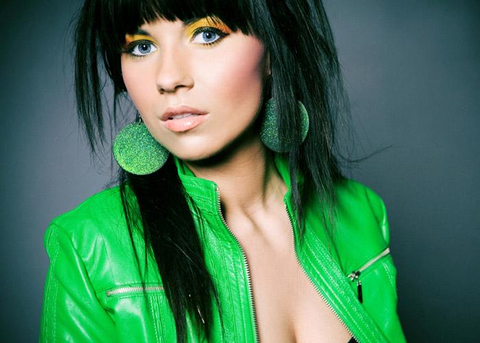 Alexis Wendell
