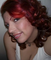 Red Jade - Pinup pic2