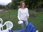 Mel Mac - Camping