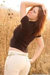 Leah Havok - Fashion Shoot