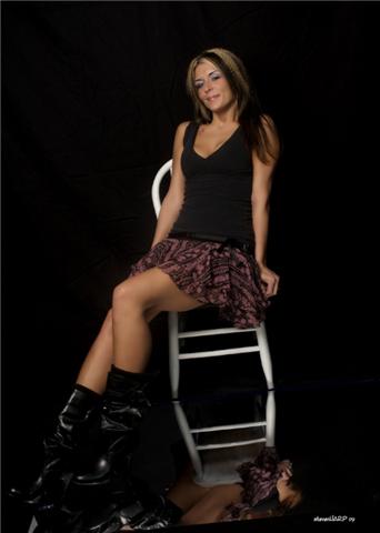 Amanda First