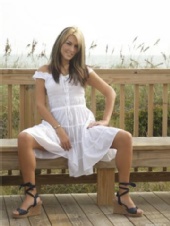 Amanda First