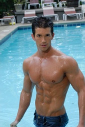 David Warren - Buckhead Fitness Shoot