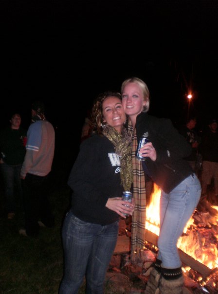 Jessica - Everyday life...