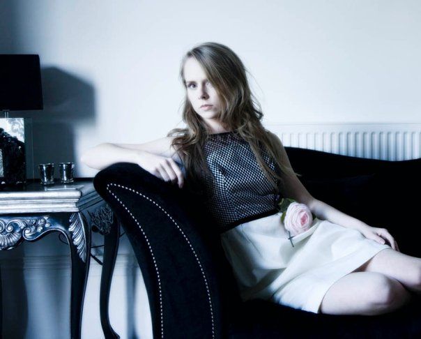 Jem - era vintage shoot