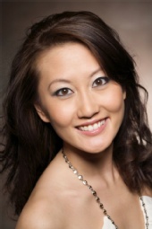 Margaret Sinarath - Headshot-Smile