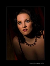 EmmaAurora - Yearning for the Spotlight