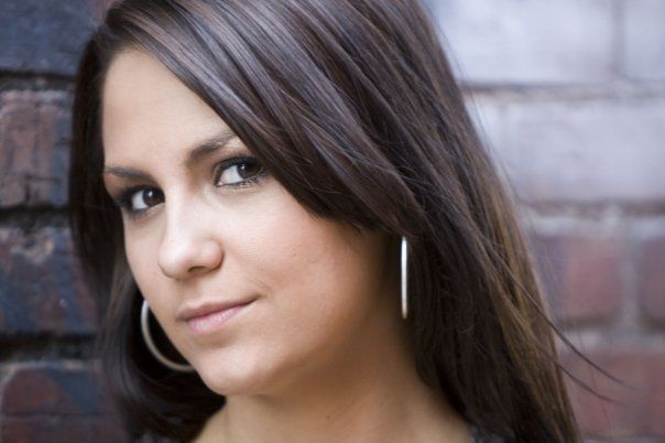 Ciera Shaw - Brickwall