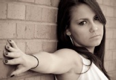Ciera Shaw - Ybor photoshoot