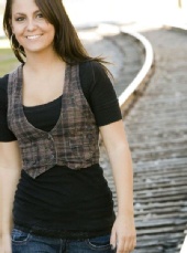 Ciera Shaw - Ybor photoshoot