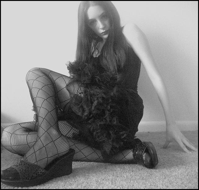 Carrie Buckley - Mean