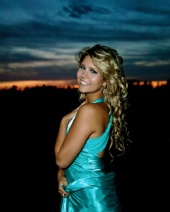 Jessika Dee - Photoshoot 