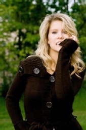 Jessika Dee - Commercial