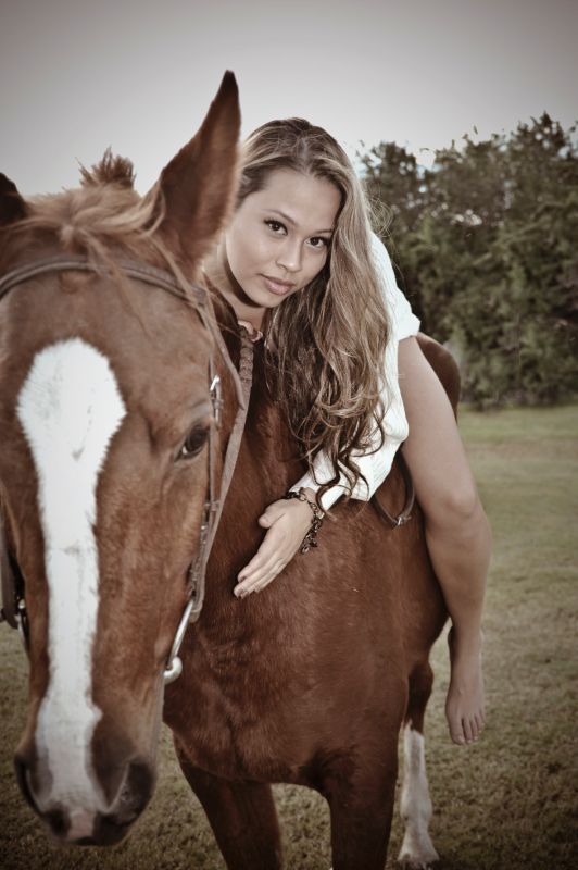 Corina Garcia - Okeechobee FL