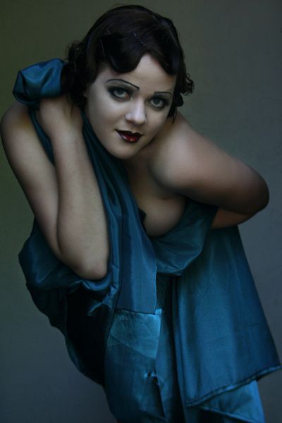 Kamarose - 20's baby