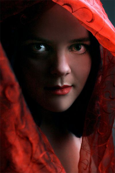 Kamarose - Sheltered