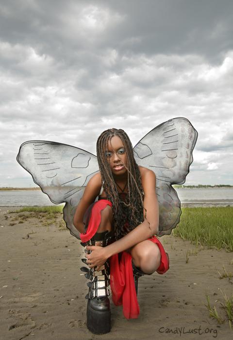 Neenee Assembly - March 2008