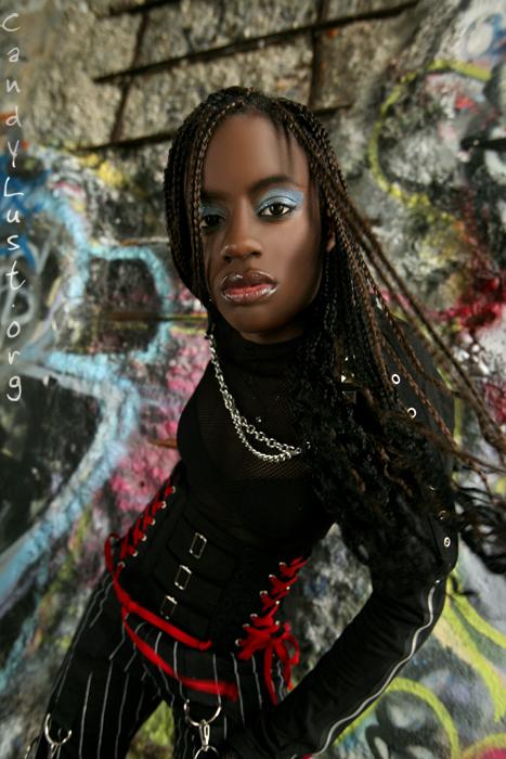 Neenee Assembly - March 2008