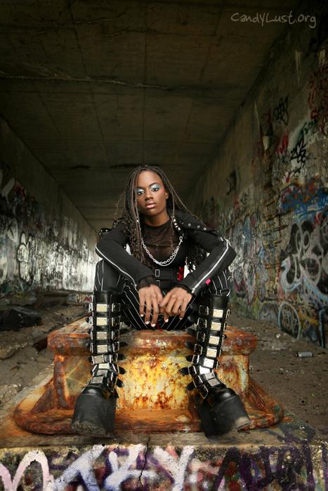 Neenee Assembly - March 2008