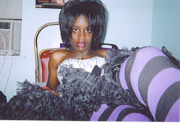 Neenee Assembly - Self Shots