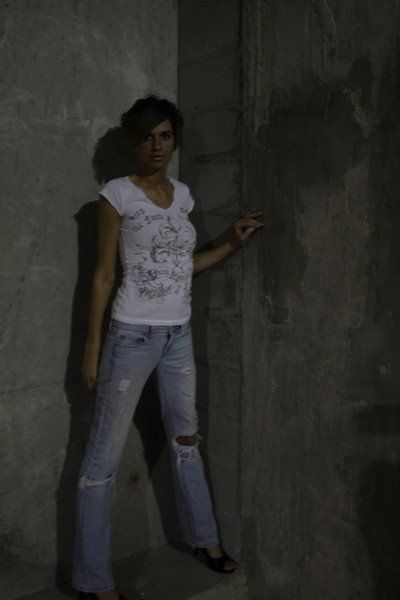 brandie - photo shoot with  www.modelmayhem.commichaelworx