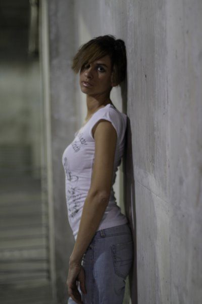 brandie - photo shoot with  www.modelmayhem.com\michaelworx