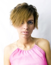 brandie - photo shoot with mihael 