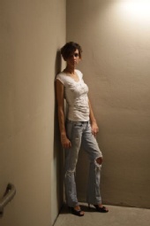 brandie - photo shoot with  www.modelmayhem.commichaelworx