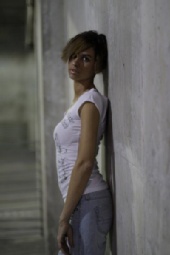 brandie - photo shoot with  www.modelmayhem.com\michaelworx