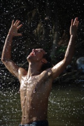 Eddie - Michel Bay inspired