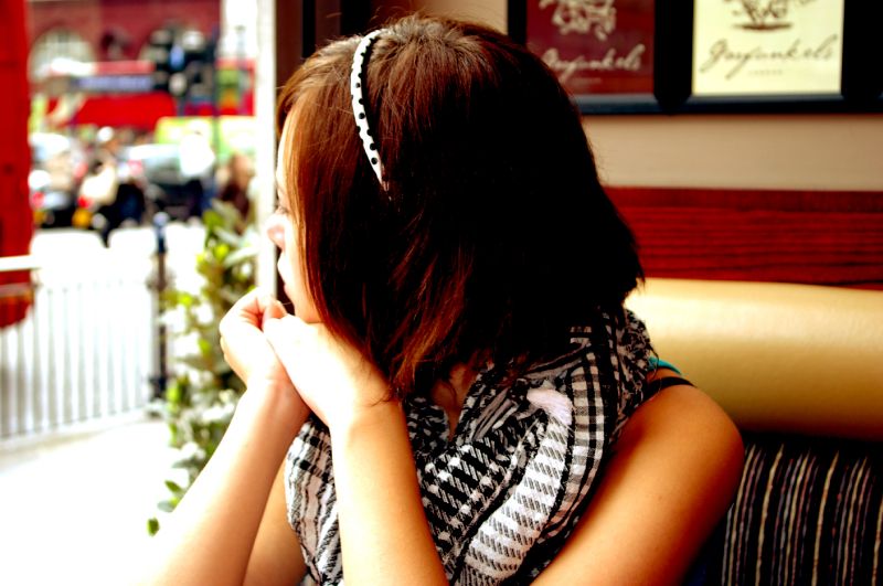 Cara Louise - untitled 2